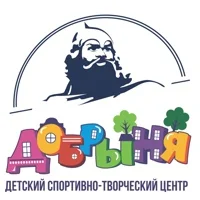 логотип добрыня в орле