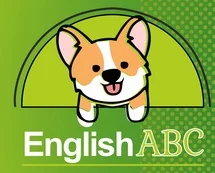 логотип abc english в орле