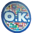 логотип ok club в орле