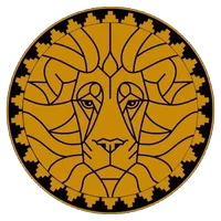 логотип школы вавилон в Орле